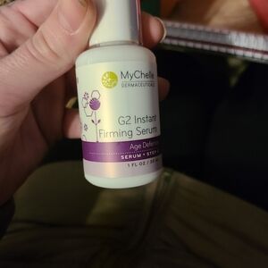 Mychelle firming serum